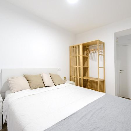 Guestready - Lindo Estudio Cerca Puerta De Toledo 马德里 外观 照片