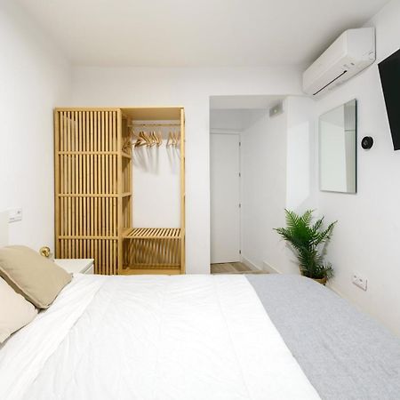 Guestready - Lindo Estudio Cerca Puerta De Toledo 马德里 外观 照片