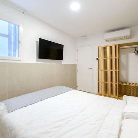 Guestready - Lindo Estudio Cerca Puerta De Toledo 马德里 外观 照片