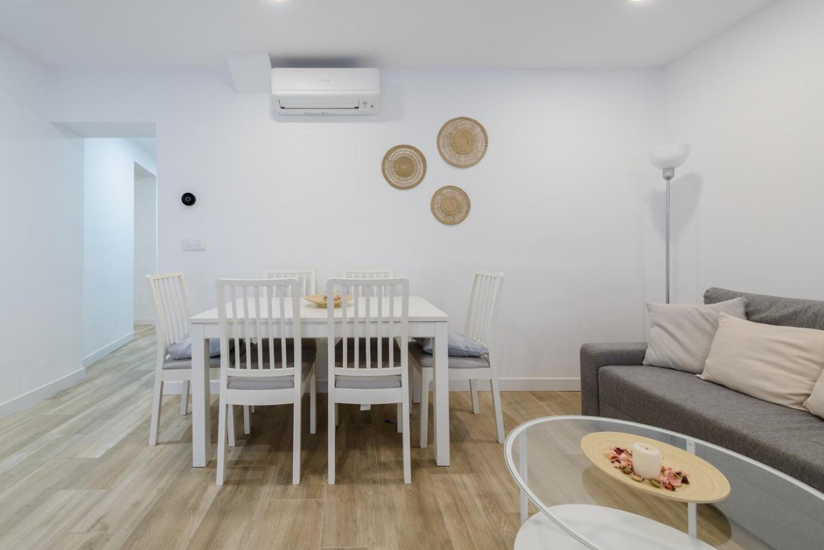 Guestready - Lindo Estudio Cerca Puerta De Toledo 马德里 外观 照片