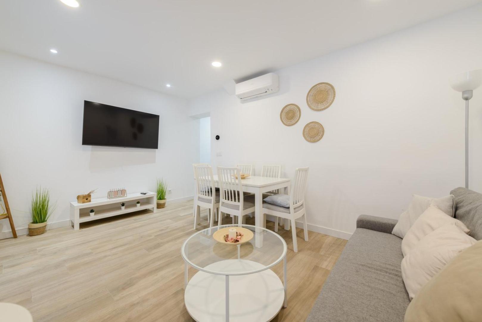 Guestready - Lindo Estudio Cerca Puerta De Toledo 马德里 外观 照片