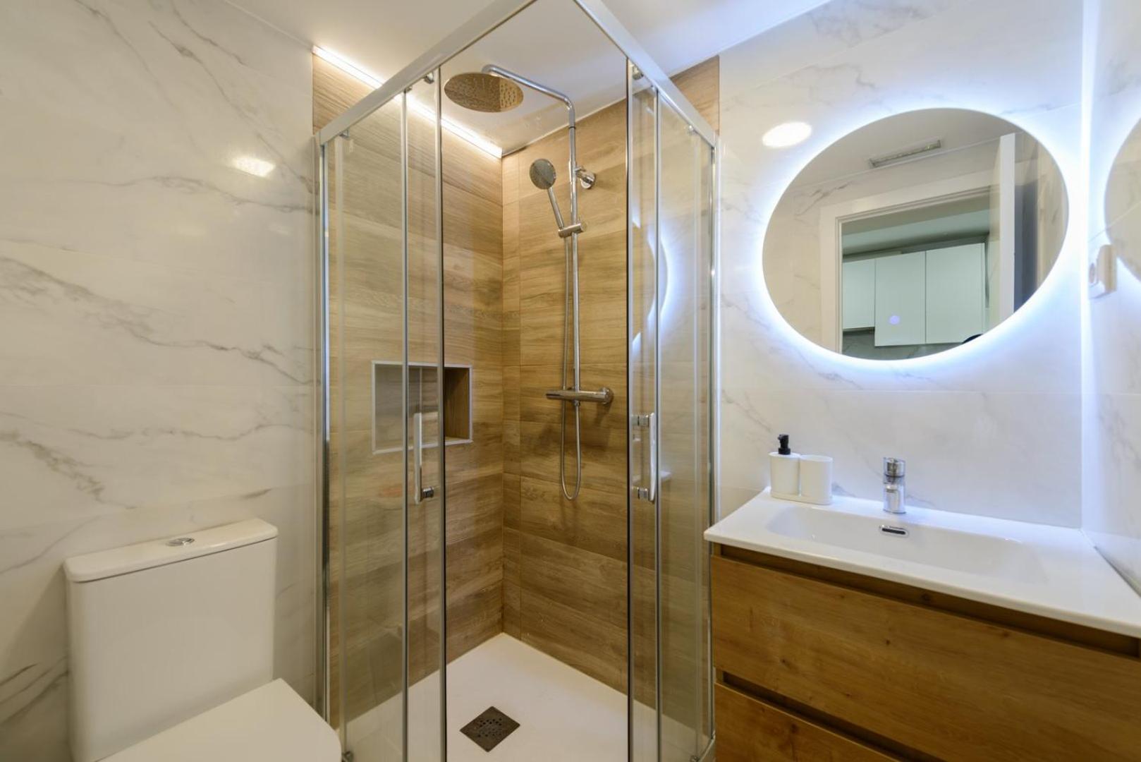 Guestready - Lindo Estudio Cerca Puerta De Toledo 马德里 外观 照片