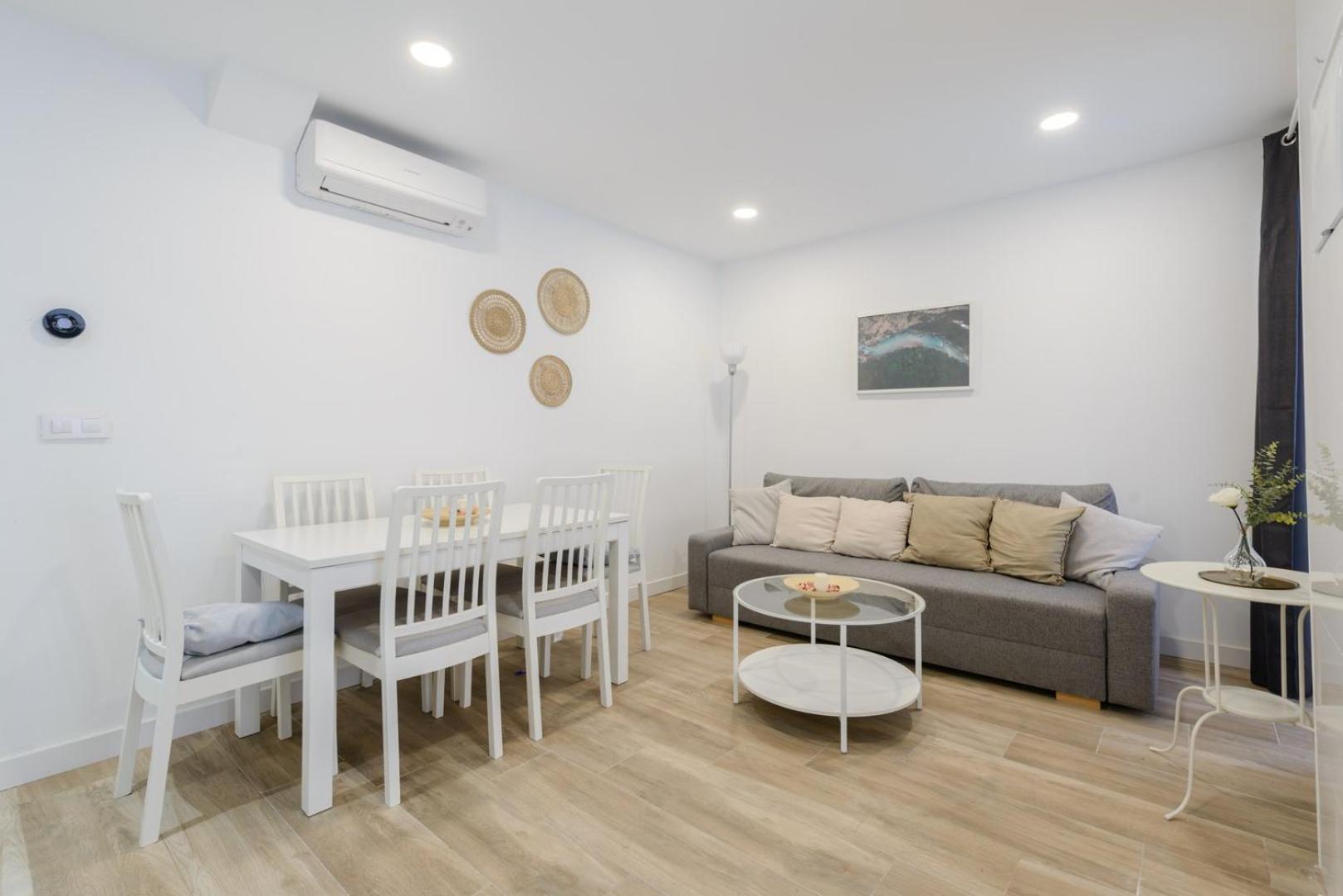 Guestready - Lindo Estudio Cerca Puerta De Toledo 马德里 外观 照片