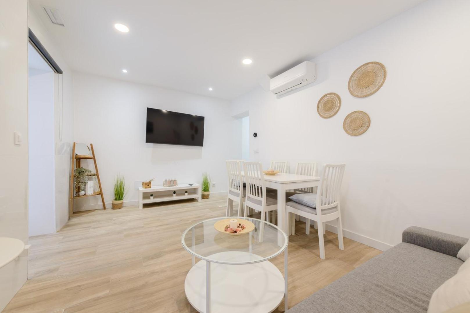 Guestready - Lindo Estudio Cerca Puerta De Toledo 马德里 外观 照片