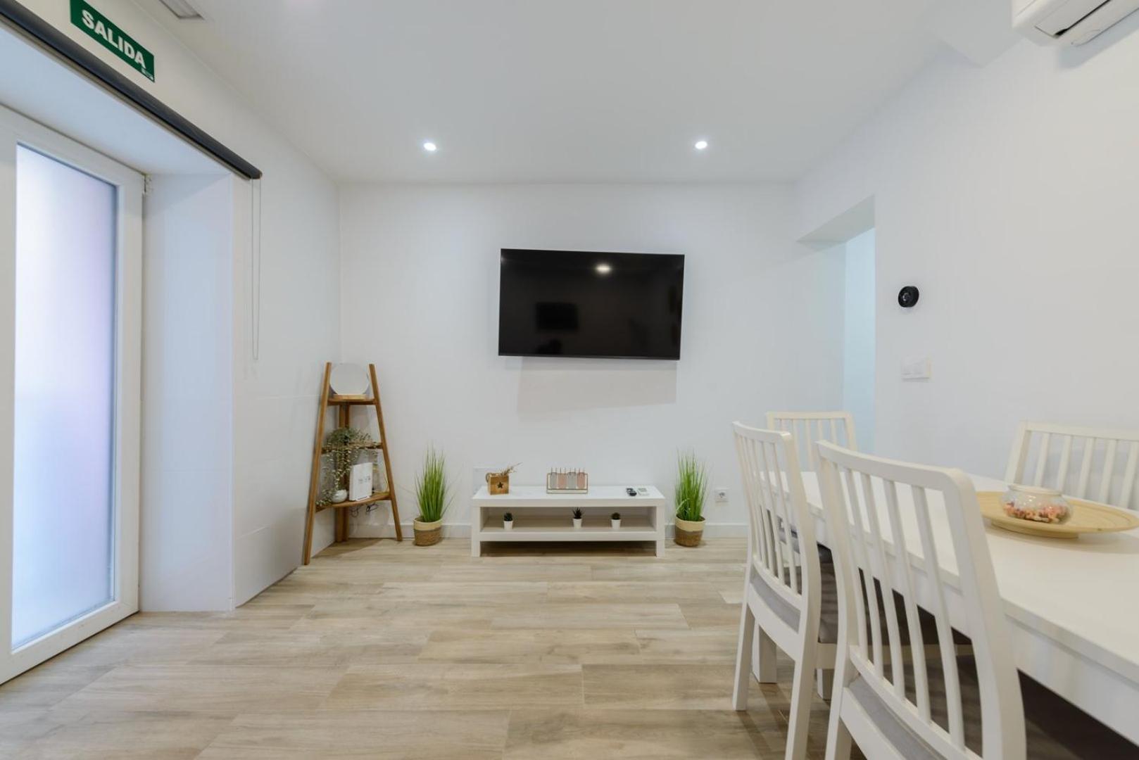 Guestready - Lindo Estudio Cerca Puerta De Toledo 马德里 外观 照片