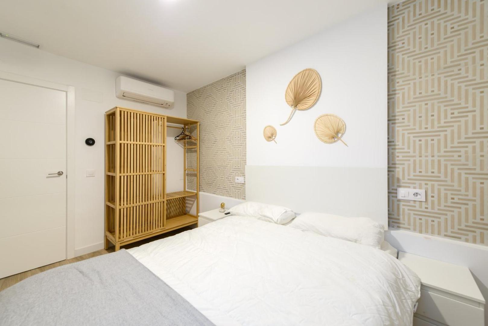 Guestready - Lindo Estudio Cerca Puerta De Toledo 马德里 外观 照片