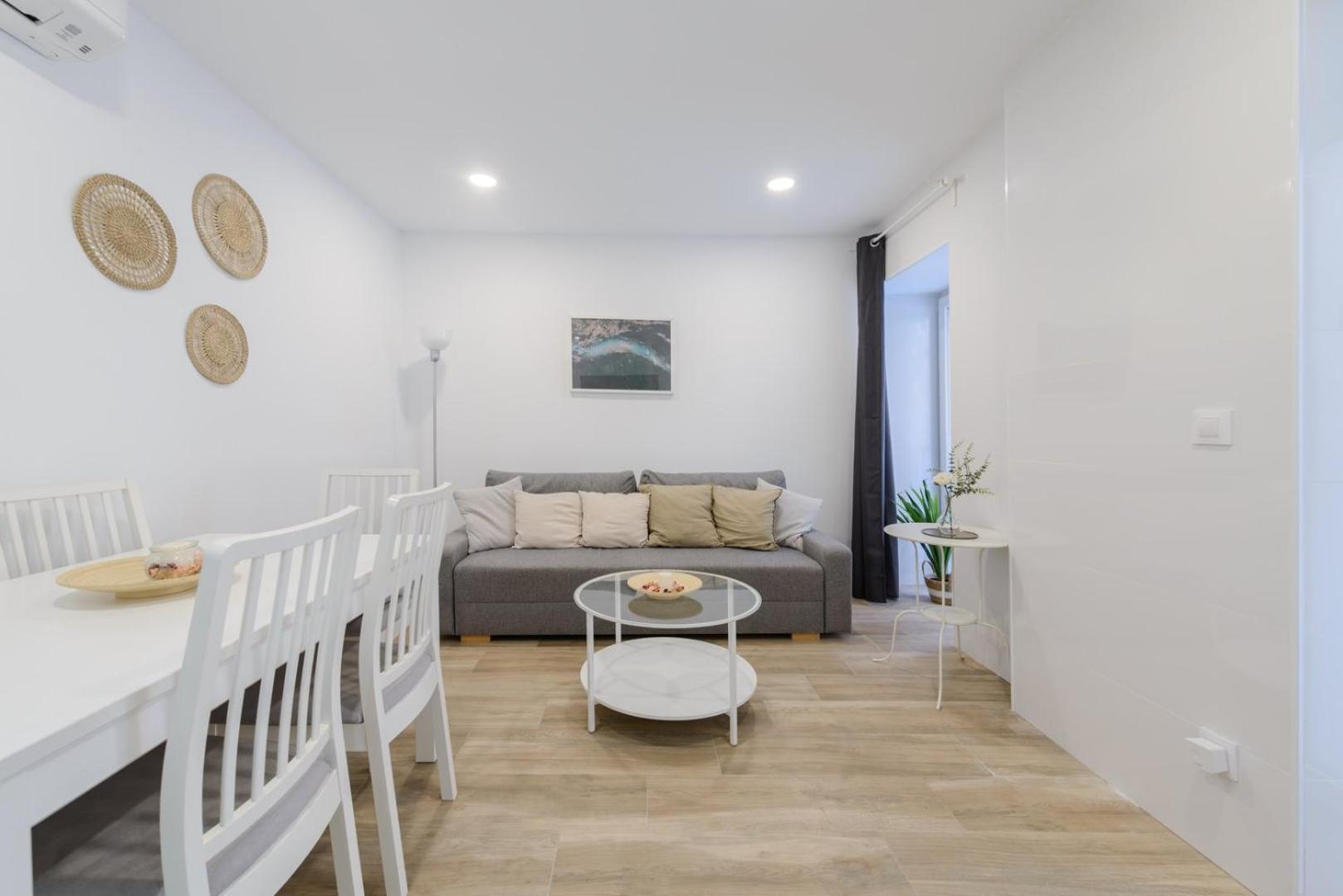 Guestready - Lindo Estudio Cerca Puerta De Toledo 马德里 外观 照片