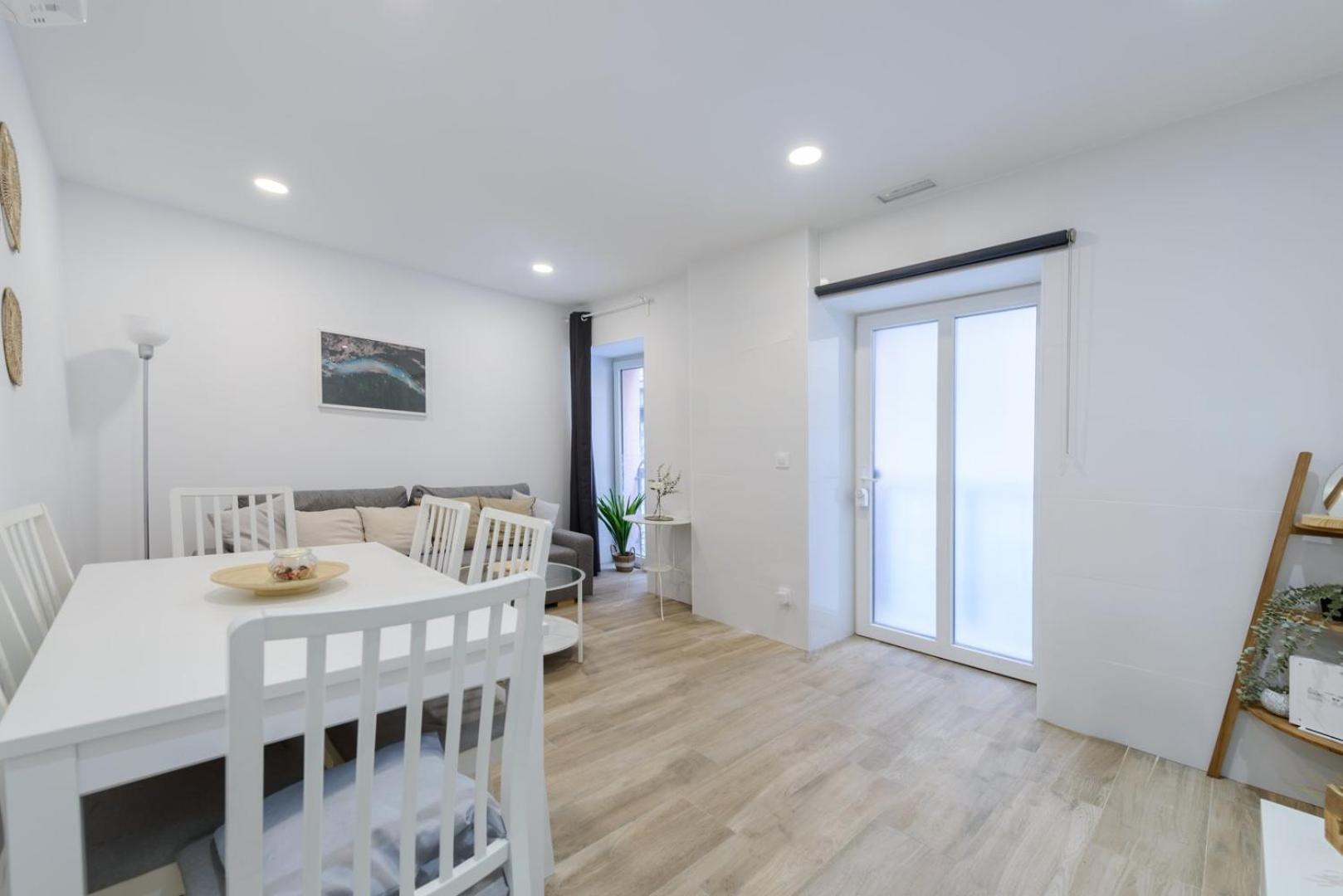 Guestready - Lindo Estudio Cerca Puerta De Toledo 马德里 外观 照片