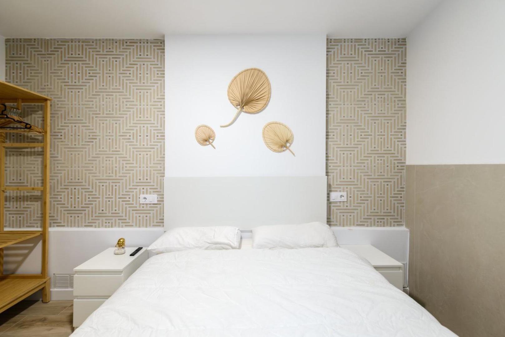 Guestready - Lindo Estudio Cerca Puerta De Toledo 马德里 外观 照片